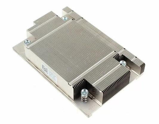 NEW WV97V Genuine DELL POWEREDGE R830 HEATSINK SCREW DOWN TYPE