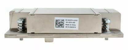 NEW WV97V Genuine DELL POWEREDGE R830 HEATSINK SCREW DOWN TYPE