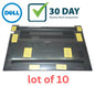 LOT 10 - NEW Dell Latitude 7490 Laptop Bottom Base Case Cover Assem HUB28 VTDDW