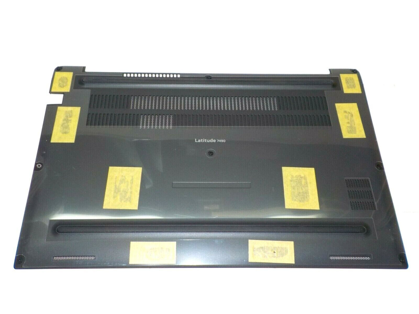 LOT 10 - NEW Dell Latitude 7490 Laptop Bottom Base Case Cover Assem HUB28 VTDDW