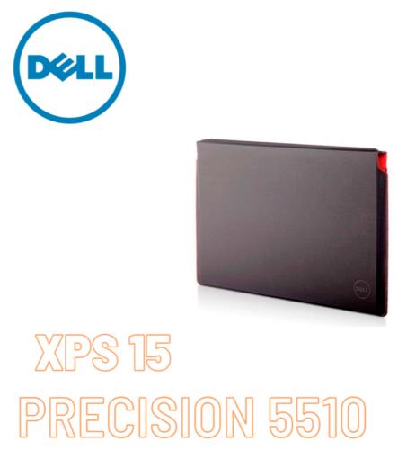 NEW! Genuine Dell XPS 15 Precision 5510 Premier Notebook Sleeve（M）D48TY