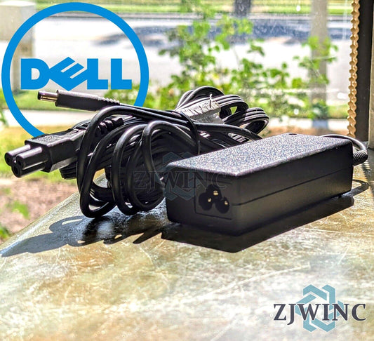MGJN9 Dell 65W AC Adapter 0MGJN9 MGJN9 LA65NS2-01 PA-1650-02D4 M5030 N5030