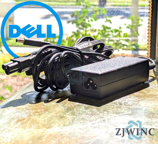 Original Dell AC Adapter For Dell XPS 13 9333 9343 9350 Laptop Charger 65W
