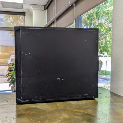 Corsair Carbide Series 200R Mid-Tower Case Black Compact ATX FREE SHIPPING