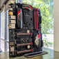 Gigabyte GA-Z170X-Gaming 5 ATX Motherboard LGA 1151 w/ I/O Shield