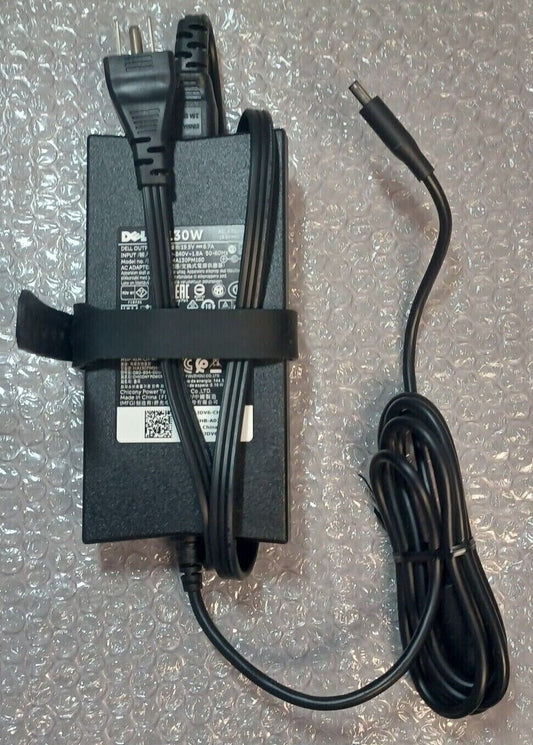Dell 130W Power AC Adapter 4.5mm plug for dell  3280 AIO 7060 7070 MICRO