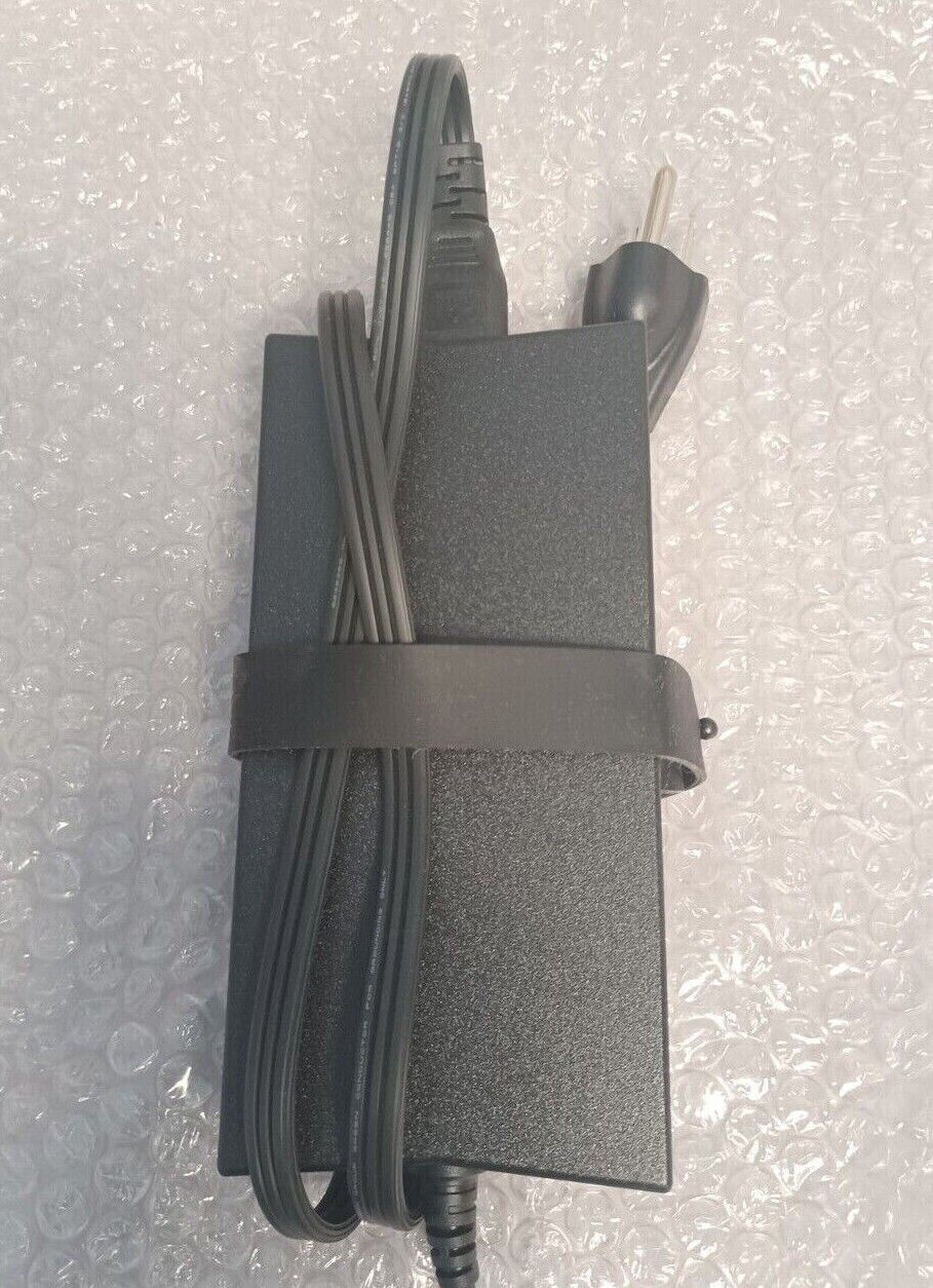 Dell 130W Power AC Adapter 4.5mm plug for dell  3280 AIO 7060 7070 MICRO
