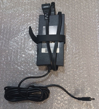 Dell 130W Power AC Adapter 4.5mm plug for dell  3280 AIO 7060 7070 MICRO