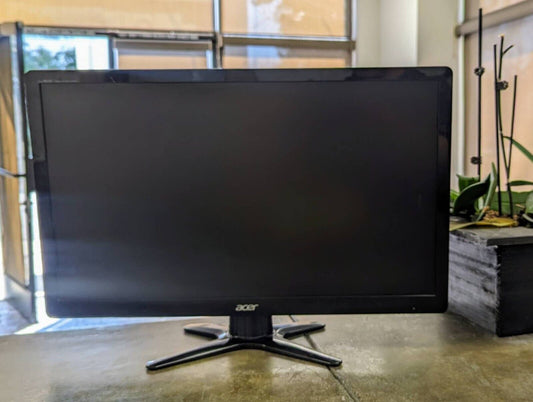 Acer G236HL LED LCD Monitor good condition
