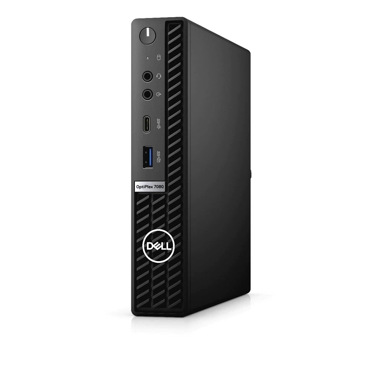 Dell Optiplex 7090 Micro mini PC Core i7-10700T 16GB DDR4 1TB SSD Win 10 Wi-Fi