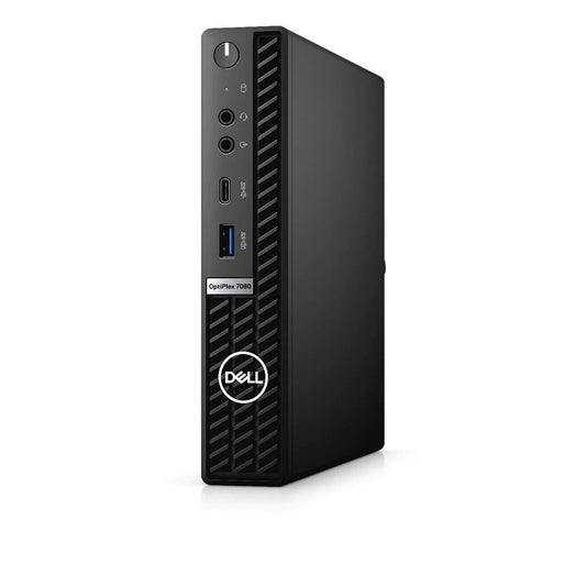 Dell Optiplex 7090 Micro mini PC Core i7-10700T 16GB DDR4 1TB SSD Win 10 Wi-Fi