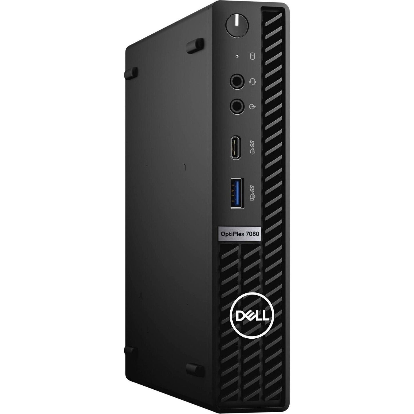 Dell Optiplex 7090 Micro mini PC Core i7-10700T 16GB DDR4 1TB SSD Win 10 Wi-Fi