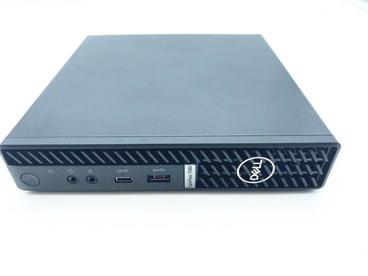 Dell Optiplex 7090 Micro mini PC Core i7-10700T 16GB DDR4 1TB SSD Win 10 Wi-Fi