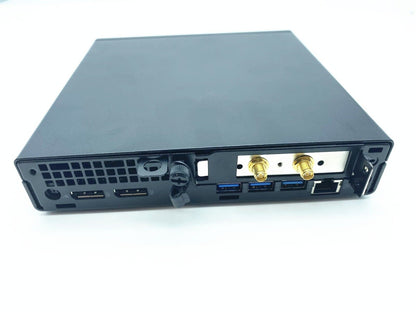 Dell Optiplex 7090 Micro mini PC Core i7-10700T 16GB DDR4 1TB SSD Win 10 Wi-Fi