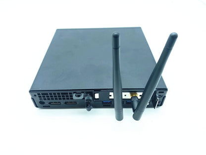 Dell Optiplex 7090 Micro mini PC Core i7-10700T 16GB DDR4 1TB SSD Win 10 Wi-Fi