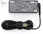 Genuine AC Adapter Charger Lenovo ThinkPad X250 X260 X240 X270 Power Supply 45W