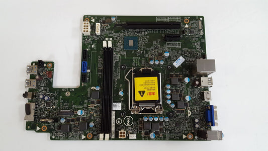 Dell Inspiron 3250 VGA HDMI USB 2.0 LGA 1151 DDR3 Desktop Motherboard DNMV1