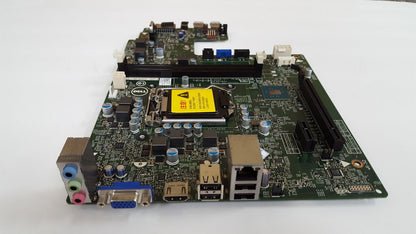 Dell Inspiron 3250 VGA HDMI USB 2.0 LGA 1151 DDR3 Desktop Motherboard DNMV1