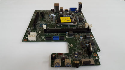 Dell Inspiron 3250 VGA HDMI USB 2.0 LGA 1151 DDR3 Desktop Motherboard DNMV1