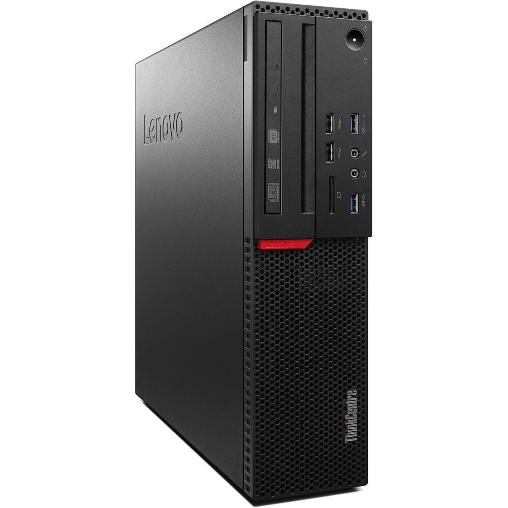 Lenovo Thinkcentre M700 SFF Intel Core i5-6500 16GB Ram 256GB SSD WIN10 Pro
