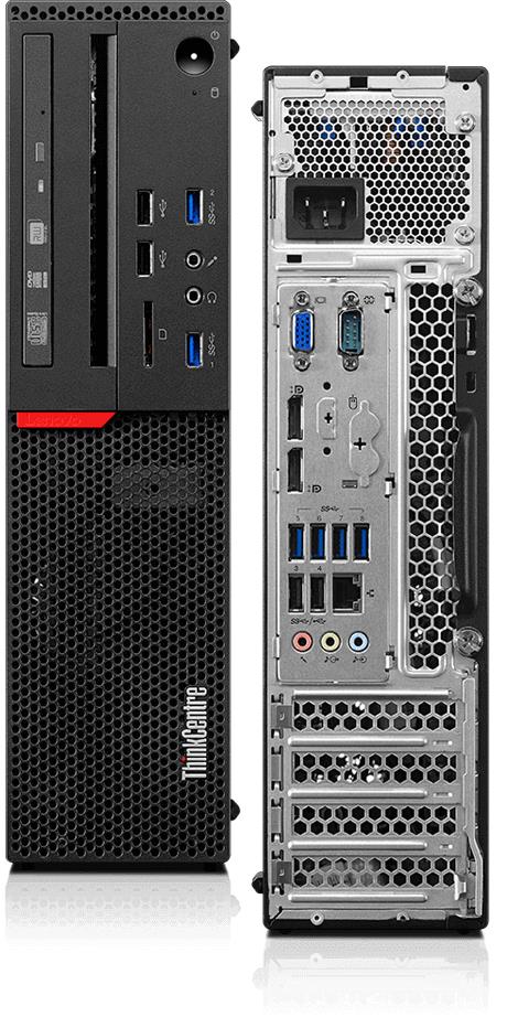 Lenovo Thinkcentre M700 SFF Intel Core i5-6500 16GB Ram 256GB SSD WIN10 Pro