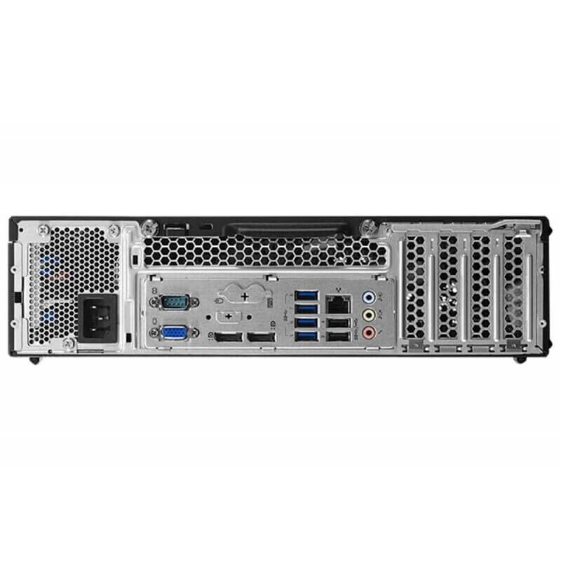 Lenovo Thinkcentre M700 SFF Intel Core i5-6500 16GB Ram 256GB SSD WIN10 Pro