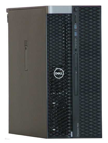 Dell Precision T7820 Workstation Gold 6138 Quadro M2000 128GB DDR4 1TB SSD WIFI