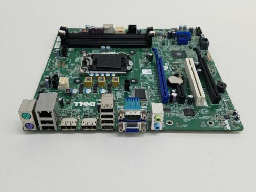 LOT 10 OEM Dell Optiplex 7020 MT Desktop Motherboard 0F5C5X F5C5X LGA1150 DDR3