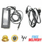Genuine HP 120W 18.5V 6.5A AC Power Adapter 384023-001 391174-001 with Cord
