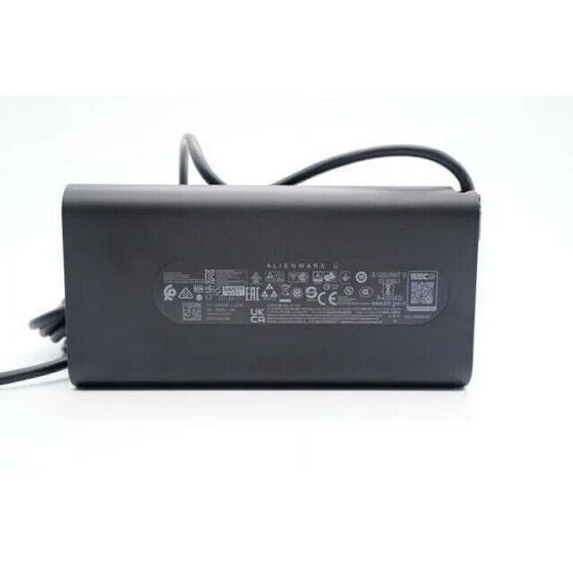 4GC66 240w Power Adapter Charger for Alienware X15 X17 LA240PM200 w/ power cable