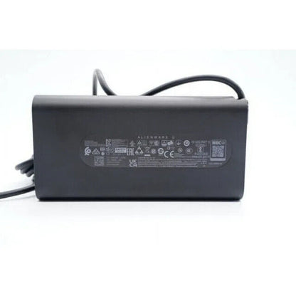 4GC66 240w Power Adapter Charger for Alienware X15 X17 LA240PM200 w/ power cable