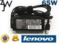 GENUINE 65W LENOVO PC AC Adapter Charger Power T450 T460 T470 T470S T440 T440P