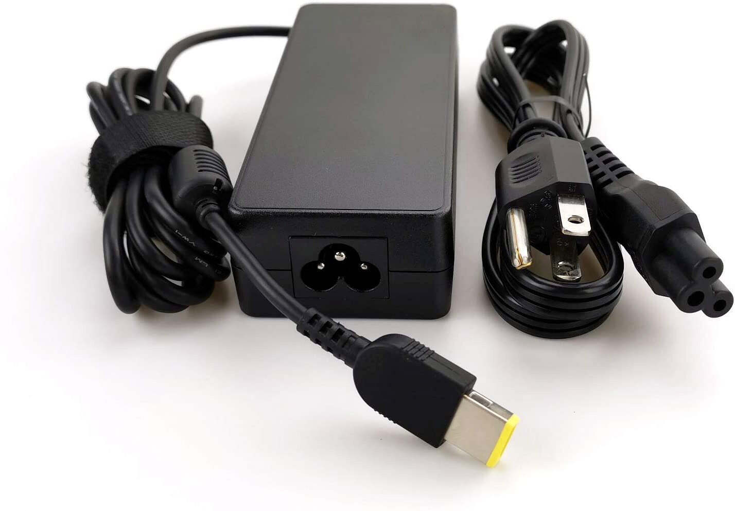 GENUINE 65W LENOVO PC AC Adapter Charger Power T450 T460 T470 T470S T440 T440P