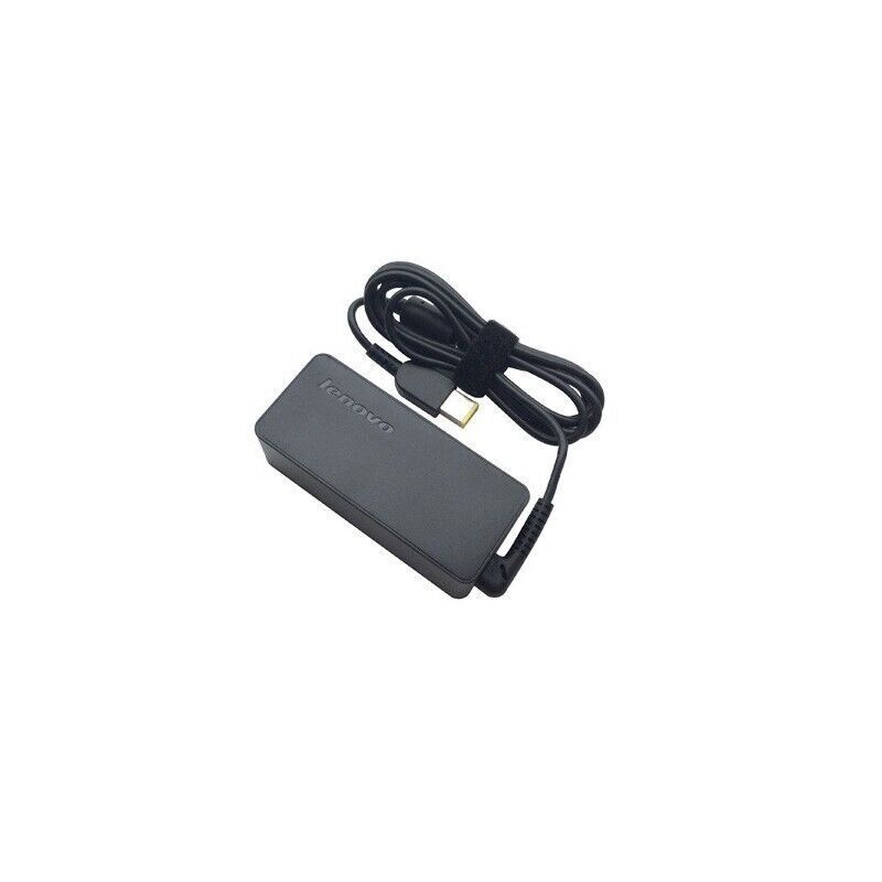 GENUINE 65W LENOVO PC AC Adapter Charger Power T450 T460 T470 T470S T440 T440P