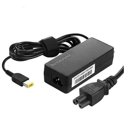 GENUINE 65W LENOVO PC AC Adapter Charger Power T450 T460 T470 T470S T440 T440P