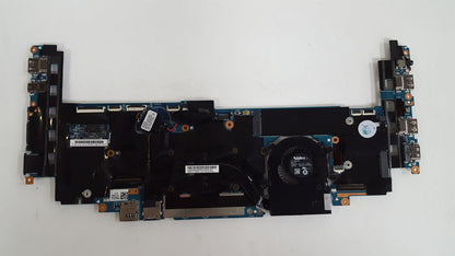 Lenovo ThinkPad X1 Yoga Intel i7-6600U 2.6GHz 8GB RAM Laptop Motherboard 00JT810