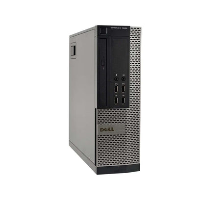 Dell Optiplex 7020 SFF | Intel i7-4th Gen | 32GB RAM | 960GB SSD | Win 10 WiFi