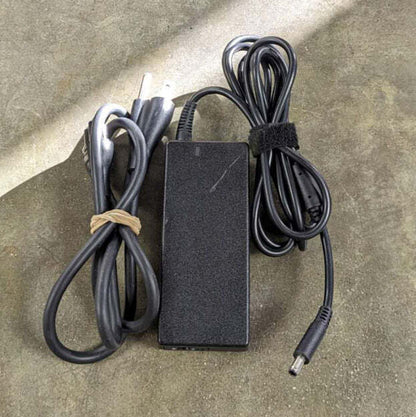 Original Dell 65W 4.5mm tip AC Adapter Inspiron 13 14 15 0MGJN9 PA-1650-02D4
