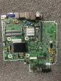 HP 737729-001 EliteDeskL Mini-ITX GA 1150 800 G1 USDT Mother Board