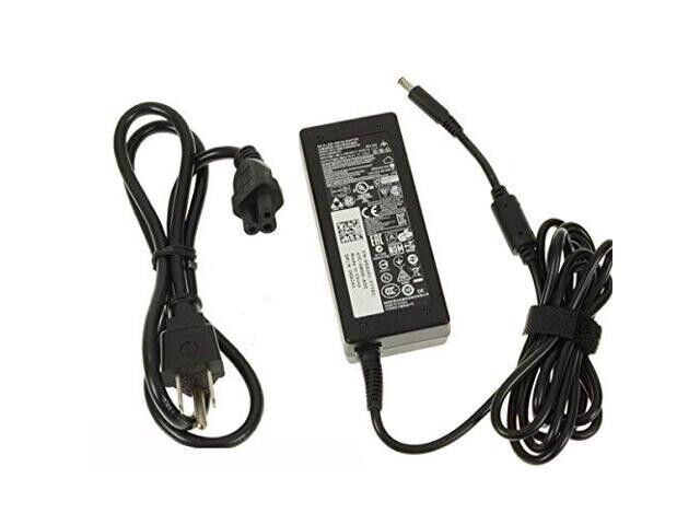 MGJN9 OEM DELL Latitude 3390 3490 / 13 7350 19.5V 65W AC Adapter Charger