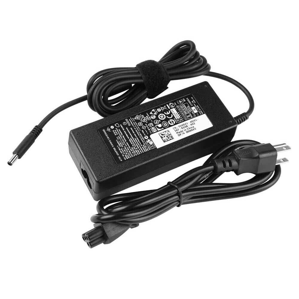 MGJN9 OEM DELL Latitude 3390 3490 / 13 7350 19.5V 65W AC Adapter Charger