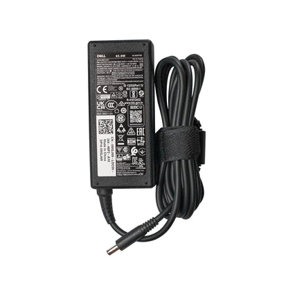 MGJN9 OEM DELL Latitude 3390 3490 / 13 7350 19.5V 65W AC Adapter Charger