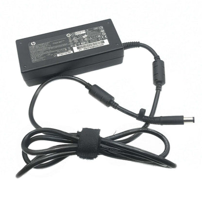 Genuine HP AC DC Adapter for Thunderbolt Dock G2 120W 2UK37UT#ABA w/Cord OEM