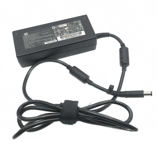 Genuine HP AC DC Adapter for Thunderbolt Dock G2 120W 2UK37UT#ABA w/Cord OEM