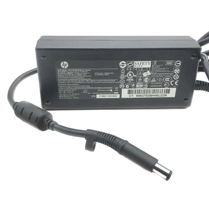 Genuine HP AC DC Adapter for Thunderbolt Dock G2 120W 2UK37UT#ABA w/Cord OEM