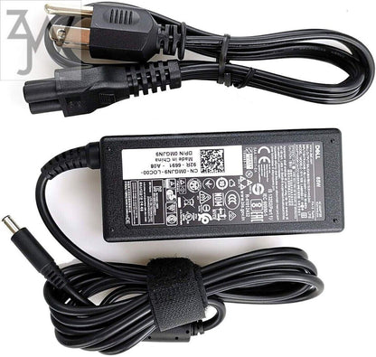 Dell 65W OptiPlex 3040 7040 3060 7050 3070 3020 9020M Micro AC Adapter Charger