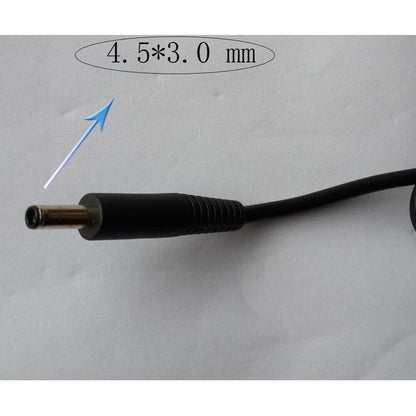 Original Dell 65W AC Adapter W1N63 LA65NS2-01 f/ Dell Inspiron XPS 4.5mm barrel