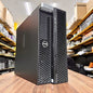 Dell Precision T5820 Workstation W-2140B 64GB K620 960GB SSD WIFI WIN11