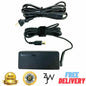 Lenovo 65W Square Tip Charger AC Adapter Charger OEM 20V 3.25A T470 T460 T450