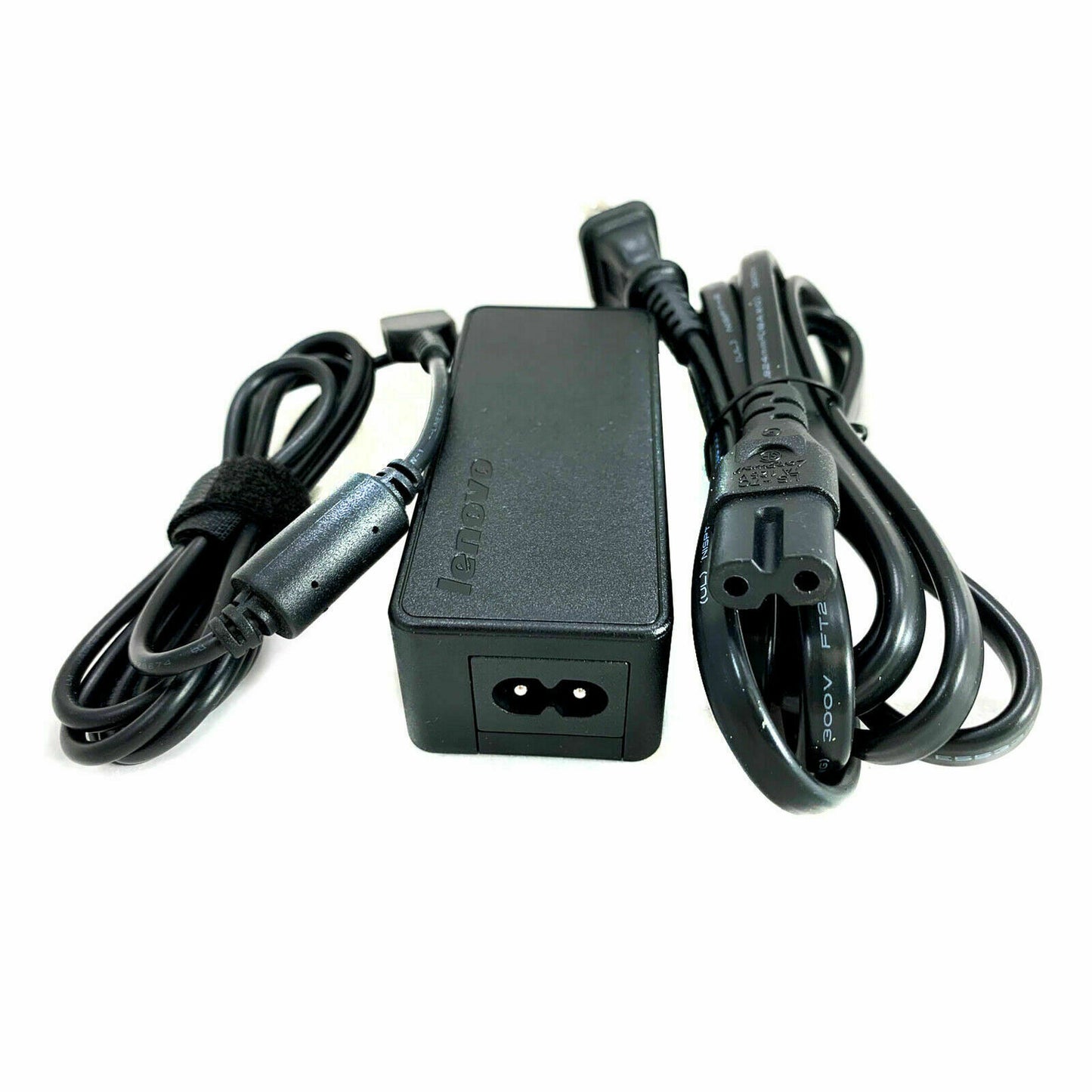 Lenovo 65W Square Tip Charger AC Adapter Charger OEM 20V 3.25A T470 T460 T450